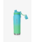 Garrafa Térmica Galapagos Cascade 710ML - Degradê Verde e Azul - Bazar Militar - Manaus - Amazonas - Invictus - Galapagos - Hidratação - Camping - Equipamento Tático - Garrafa - Garrafa Térmica - Térmico - Dia a Dia - Saúde - Quente - Frio - Corrida - Atl