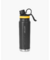 Garrafa Térmica Galapagos Cascade 710ML - Preto e Amarelo - Bazar Militar - Manaus - Amazonas - Invictus - Galapagos - Hidratação - Camping - Equipamento Tático - Garrafa - Garrafa Térmica - Térmico - Dia a Dia - Saúde - Quente - Frio - Corrida - Atletism