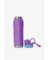 Garrafa Térmica Galapagos Cascade 710ML - Roxo - Bazar Militar - Manaus - Amazonas - Invictus - Galapagos - Hidratação - Camping - Equipamento Tático - Garrafa - Garrafa Térmica - Térmico - Dia a Dia - Saúde - Quente - Frio - Corrida - Atletismo - Esporte