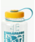 Garrafa Storm Galapagos Ancestral 1L - Transparente - Bazar Militar - Manaus - Amazonas - Invictus - Galapagos - Hidratação - Camping - Equipamento Tático - Garrafa - Dia a Dia - Saúde - Quente - Frio - Corrida - Atletismo - Esportes - Ciclismo