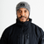 Gorro Elite Invictus - Cinza - Bazar Militar - Manaus - Amazonas - Invictus - Vestuario - Gorro - Frio - Proteção - Cabeça - Inverno - Moda - Outlet - EDC -  Dia a Dia - Camping