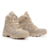 Bota Gripen Acerro - Desert - Amazonas - Bazar Militar - dia a dia - Bota Tática - Calçado - Bazar Militar - Manaus - Acero - Cano Curto - Militar - Tático - Policia - Bota -  Bota Cano Curto