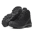 Bota Gripen Acerro - Preto - Amazonas - Bazar Militar - dia a dia - Bota Tática - Calçado - Bazar Militar - Manaus - Acero - Cano Curto - Militar - Tático - Policia - Bota -  Bota Cano Curto