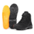Bota Gripen Acerro - Preto - Amazonas - Bazar Militar - dia a dia - Bota Tática - Calçado - Bazar Militar - Manaus - Acero - Cano Curto - Militar - Tático - Policia - Bota -  Bota Cano Curto