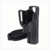 Coldre Hammer I PRO MID-RIDE Bélica - Preto - Bazar Militar - Manaus - Amazonas - Bélica - Equipamento Tático - Coldre - Coldre de Perna - Coldre Externo - Externo - Polímero - Militar - Polícia