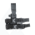 Coldre Tático de Perna Hammer Pro II Bélica - Preto - Bazar Militar -  Manaus - Amazonas - Bélica - Coldre - Equipamento Tático - Tático - Militar - Polícia - Coldre Externo - CAC - Coldre Tático - Stand - Perna - Externo - Coldre - Segurança - Vigilante