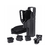 Coldre Hammer I PRO MID-RIDE Bélica - Preto - Bazar Militar - Manaus - Amazonas - Bélica - Equipamento Tático - Coldre - Coldre de Perna - Coldre Externo - Externo - Polímero - Militar - Polícia