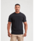 Camiseta Infantry Relief Invictus - Preta - Bazar Militar - Manaus - Amazonas - Invictus - Vestuario - Camisa - Camisa Tática - Operacional - Dia a Dia - CAC - Stand