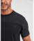 Camiseta Infantry Relief Invictus - Preta - Bazar Militar - Manaus - Amazonas - Invictus - Vestuario - Camisa - Camisa Tática - Operacional - Dia a Dia - CAC - Stand
