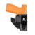 Coldre Velado em Kydex® IWB 2.0 Taurus® Série 100 - Invictus - Bazar Militar - Manaus - Amazonas - Invictus - Coldre - Equipamento Tático - Tático - Militar - Polícia - Coldre Velado - CAC - Velado - Coldre Interno - Kydex - Coldre de Kydex - Stande - Pai
