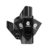 Coldre Velado em Kydex® IWB 2.0 Taurus® Série 100 - Invictus - Bazar Militar - Manaus - Amazonas - Invictus - Coldre - Equipamento Tático - Tático - Militar - Polícia - Coldre Velado - CAC - Velado - Coldre Interno - Kydex - Coldre de Kydex - Stande - Pai