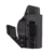 Coldre Velado em Kydex® IWB 2.0 Taurus® Série 600 Invictus - Preto - Bazar Militar - Manaus - Amazonas - Invictus - Coldre - Equipamento Tático - Tático - Militar - Polícia - Coldre Velado - CAC - Velado - Coldre Interno - Kydex - Coldre de Kydex - Stande