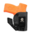 Coldre Velado em Kydex® IWB 2.0 Taurus® Série 600 Invictus - Preto - Bazar Militar - Manaus - Amazonas - Invictus - Coldre - Equipamento Tático - Tático - Militar - Polícia - Coldre Velado - CAC - Velado - Coldre Interno - Kydex - Coldre de Kydex - Stande