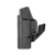 Coldre Velado em Kydex® IWB 2.0 Taurus® Série 800 - Invictus - Bazar Militar - Manaus - Amazonas - Invictus - Coldre - Equipamento Tático - Tático - Militar - Polícia - Coldre Velado - CAC - Velado - Coldre Interno - Kydex - Coldre de Kydex - Stande - Pai