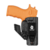Coldre Velado em Kydex® IWB 2.0 Taurus® Série 800 - Invictus - Bazar Militar - Manaus - Amazonas - Invictus - Coldre - Equipamento Tático - Tático - Militar - Polícia - Coldre Velado - CAC - Velado - Coldre Interno - Kydex - Coldre de Kydex - Stande - Pai