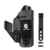 Coldre Velado em Kydex® IWB 2.0 para Glock® Compact - Invictus - Bazar Militar - Manaus - Amazonas - Invictus - Coldre - Equipamento Tático - Tático - Militar - Polícia - Coldre Velado - CAC - Velado - Coldre Interno - Kydex - Coldre de Kydex - Stande - P