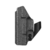 Coldre Velado em Kydex® IWB 2.0 para Glock® Compact - Invictus - Bazar Militar - Manaus - Amazonas - Invictus - Coldre - Equipamento Tático - Tático - Militar - Polícia - Coldre Velado - CAC - Velado - Coldre Interno - Kydex - Coldre de Kydex - Stande - P