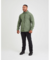 Jaqueta Campana New Invicrus - Verde - Bazar Militar - Manaus - Amazonas - Invictus - Vestuario - Jaqueta - Capuz - Equipamento Tático - Dia a Dia - Moda - Conforto - Leveza - Resistente - Frio - Camping
