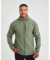 Jaqueta Campana New Invicrus - Verde - Bazar Militar - Manaus - Amazonas - Invictus - Vestuario - Jaqueta - Capuz - Equipamento Tático - Dia a Dia - Moda - Conforto - Leveza - Resistente - Frio - Camping