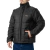 Jaqueta Puffer Everest Invictus - Preto - Bazar Militar - Manaus - Amazonas - Invictus - Vestuario - Tático - Militar - Jaqueta - Casaco - Colete - Frio - Inverno - Conforto - Jaqueta Tática - Colete Tático - CAC - Viagem - Operacional