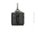 Porta Algema Locked Invictus - Camuflado Multicam Black - Bazar Militar - Manaus - Amazonas - Tático - Operacional - Equipamento Tático - Militar - Polícia - Porta Algema - Acessório - Acessório Modular - Porta Algema Modular - Colete - Colete Modular - C