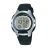 Relógio Casio G-Shock Standard Digital LW-200-1AVDF-SC - Bazar Militar - Manaus - Amazonas - Casio - G-shock - Casio/G-Shock - Relógio - Pulso - Relógio de Pulso - Relógio Casio - Relógio G-Shock - Tático - Relógio Tático - Unissex - Dia a Dia