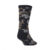 Meia Tática Air Invictus - Camuflado - Manaus - Amazonas - Bazar Militar - Manaus - Calcado - dia a dia - Invictus - Militar - Tático - Meia Tática - Cano Médio - Meia Anti-odo - Bota - Tenis - Meia de compressão - Camuflado - Meia Camuflada
