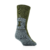Meia Tática Air Invictus - Verde Oliva - Amazonas - Bazar Militar - Manaus - Calcado - dia a dia - Invictus - Militar - Tático - Meia Tática - Cano Médio - Meia Anti-odo - Bota - Tenis - Meia de compressão