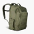 Mochila Seal Invictus - Verde Oliva - Bazar Militar - Manaus - Amazonas - Invictus - Mochila - Equipamento Tático - Dia a Dia - Camping - Viagem - Trilha - Sistema Modular - Corte Modular - Bolsos - Porta Acessório - Laser Cut - 600D - Molle - Sistema Mol