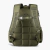 Mochila Seal Invictus - Verde Oliva - Bazar Militar - Manaus - Amazonas - Invictus - Mochila - Equipamento Tático - Dia a Dia - Camping - Viagem - Trilha - Sistema Modular - Corte Modular - Bolsos - Porta Acessório - Laser Cut - 600D - Molle - Sistema Mol