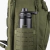 Mochila Seal Invictus - Verde Oliva - Bazar Militar - Manaus - Amazonas - Invictus - Mochila - Equipamento Tático - Dia a Dia - Camping - Viagem - Trilha - Sistema Modular - Corte Modular - Bolsos - Porta Acessório - Laser Cut - 600D - Molle - Sistema Mol