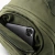 Mochila Seal Invictus - Verde Oliva - Bazar Militar - Manaus - Amazonas - Invictus - Mochila - Equipamento Tático - Dia a Dia - Camping - Viagem - Trilha - Sistema Modular - Corte Modular - Bolsos - Porta Acessório - Laser Cut - 600D - Molle - Sistema Mol
