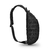Mochila de Ombro Agility Invictus - Preta - Bazar Militar 