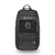 Mochila de Ombro Agility Invictus - Preta