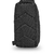 Mochila de Ombro Agility Invictus - Preta