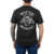 Camiseta Concept Motorcycle Wings Invictus - Preta - Bazar Militar - Manaus - Amazonas - Invictus - Vestuário - Camisa - Camiseta - Concept - T shirt - dia a dia - Motociclista