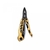 Multitool Narvik - Invictus - Alicate Multitool - Alicate Multifunção - Alicate - Multitool - Multifunção - Sobrevivência - Caça - Pesca - Trilha - Militar - Camping - Acampamento - Bazar Militar - Manaus - Amazonas