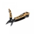 Multitool Narvik - Invictus - Alicate Multitool - Alicate Multifunção - Alicate - Multitool - Multifunção - Sobrevivência - Caça - Pesca - Trilha - Militar - Camping - Acampamento - Bazar Militar - Manaus - Amazonas