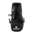 Abafador Eletrônico Mute Invictus - Preto - Bazar Militar - Manaus - Amazonas - Invictus - Acessorio Tático - Tático - Abafador - Abafador Eletrônico - CAC - Stand - Atirador - Airsoft - Abafador Sonoro - Tiro - Seguranca - Policia - Militar