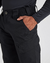 Calça New Combat Ripstop Tecflex Invictus - Preto - Bazar Militar - Manaus - Amazonas - Invictus - Vestuario - Calça - Tático - Militar - Calça Tática - Equipamento Tático - Ripstop - TecFlex - Combat - Dia a Dia - CAC - Resistente - Operacional