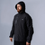 Jaqueta Outlander Invictus - Preto - Bazar Militar - Manaus - Amazonas - Invictus - Vestuário - Jaqueta - Outlat - Equipamento Tático - Outdoor - Leve - Resistente - Dia a Dia