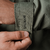 Jaqueta Outlander Invictus - Verde - Bazar Militar - Manaus - Amazonas - Invictus - Vestuário - Jaqueta - Outlat - Equipamento Tático - Outdoor - Leve - Resistente - Dia a Dia