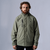 Jaqueta Outlander Invictus - Verde - Bazar Militar - Manaus - Amazonas - Invictus - Vestuário - Jaqueta - Outlat - Equipamento Tático - Outdoor - Leve - Resistente - Dia a Dia