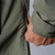 Jaqueta Outlander Invictus - Verde - Bazar Militar - Manaus - Amazonas - Invictus - Vestuário - Jaqueta - Outlat - Equipamento Tático - Outdoor - Leve - Resistente - Dia a Dia