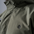 Jaqueta Outlander Invictus - Verde - Bazar Militar - Manaus - Amazonas - Invictus - Vestuário - Jaqueta - Outlat - Equipamento Tático - Outdoor - Leve - Resistente - Dia a Dia