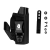 Coldre Velado IWB Sig Sauer® P365 em Kydex® Destro - Invictus - Bazar Militar - Manaus - Amazonas - Invictus - Equipamento Tático - Tático - Militar - Kydex - Dia á Dia - CAC - Stand - Coldre - Coldre Velado - Velado - Polícia - Cintura