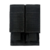 Porta Carregador Duplo de Pistola Modular WTC - Preto - Bazar Militar -  Manaus - Amazonas - WTC - Equipamento Tático - Tático - Militar , Polícia - Carregador - Porta Carregador - Carregador Duplo - Porta Carregador Modular - Molle - Carregador Modular -