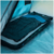 Saco de Dormir Viper Solteiro Faixa de Temperatura de 5°C à 12°C Nautika - Preto e Azul - Bazar Militar - Manaus - Amazonas - NTK - Nautika - Camping - Acampamento - Saco de Dormir - Dormir - Aventura - Lazer