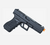 Pistola Airsoft Cyma CM030 Eletrica 6MM Rossi - Bazar Militar - Manaus - Amazonas - Rossi - Airsoft - Equipamento Tático - Pistola - Pistola CM030 - Elétrico - Pistola Elétrico - Pratica Esportiva - Pistola Airsoft - 6mm - Esportes ao ar Livre - Simulacro