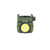 Lanterna Tática Picatinny Valkyrie Olight PL-MINI2 para Trilho 20 e 22mm AVB - Verde - Bazar Militar - Manaus - Amazonas - AVB - Eqpamento Tático - Tático - Militar - Lanterna - Policia - CAC - Stand - Atirador - Lanterna de Pistola - Pistola